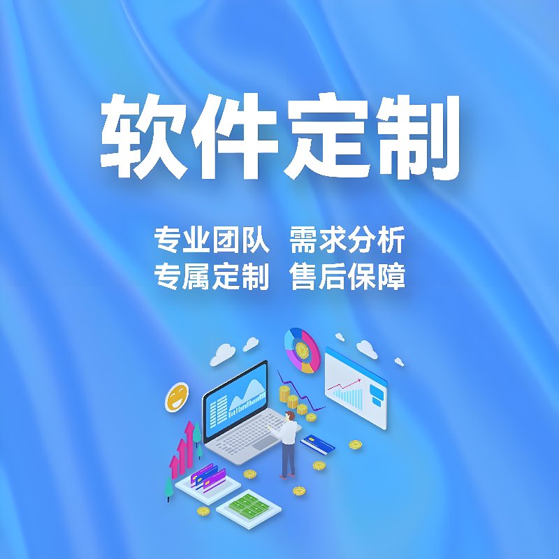 广州软件定制开发