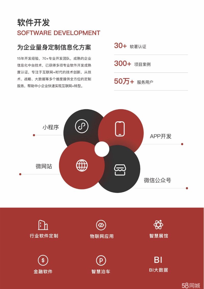 小程序定制开发：企业营销新利器